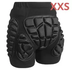 ウミネコキッズXXSヒップガードパッド