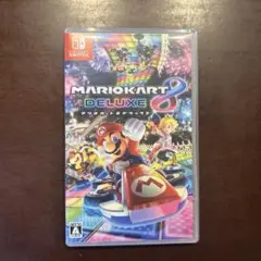MARIOKART 8 DELUXE