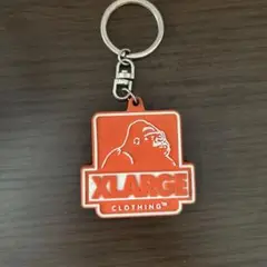 XLARGE キーホルダー