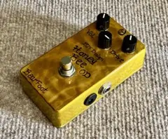 BearFoot BJF Design Honey Bee OD 中古 BearFoot BJF Design Honey Bee OD 中古