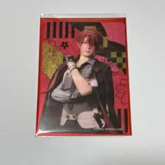 刀ミュ 目出度歌誉花舞 十周年祝賀祭 ランダムカード 後家兼光