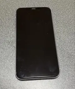 Apple iPhone 12 パープル本体 ジャンク品