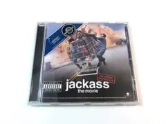 jackass the movie　ジャッカス　オリジナル・サウンドトラック