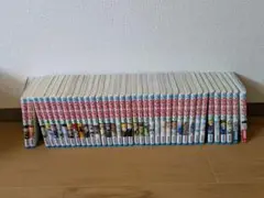HUNTERXHUNTER　 全巻セット