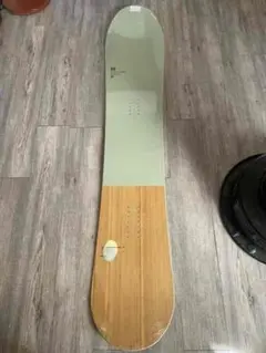 【新品未使用】HPS-TAKA 158cm 21-22モデル 送料込