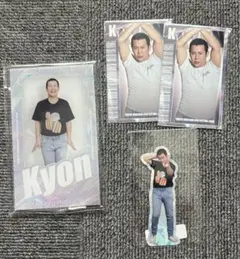 TOKYO SHUCHAN COLLECTION くじ コットンきょん