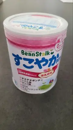 粉ミルク　すこやかM1 300g