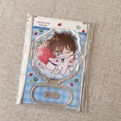 きゃらぺこ 怪盗キッド いちご狩り 名探偵コナン