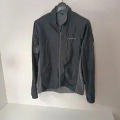 モンベル　クリマプラスメッシュ　ジャケット Sサイズ