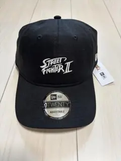 New Era 9TWENTY Street Fighter II