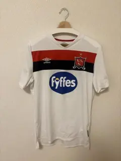 Umbro サッカーTシャツ