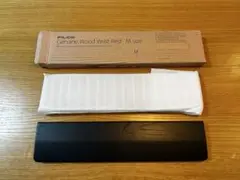 FILCO 漆塗りリストレスト Mサイズ