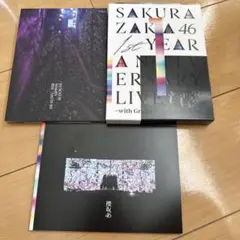 櫻坂46/1st YEAR ANNIVERSARY LIVE～with Gra…