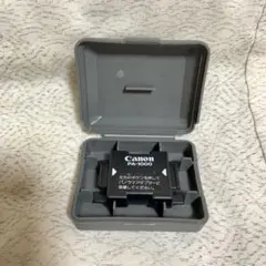 【送料込み】Canon(キヤノン)パノラマアダプター(PA-1000)