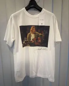 【新品】ADAM ET ROPÉ × 10culture Kurt Cobain