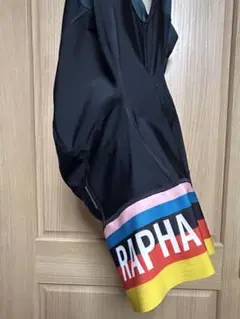 Rapha RCC×Paul Smith pro team bib XL