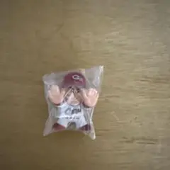 カプケシ　堂林翔太