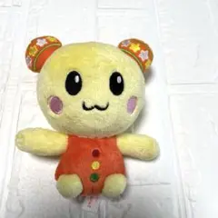 いないないばぁ！　うーたん　ぬいぐるみ