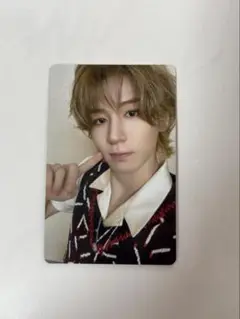 boynextdoor イハン トレカ BOYLIFE