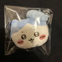 ちいかわらんど 東京ステーション 東京みやげ おかおぬいぐるみバッジ
