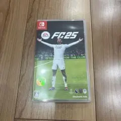 Switch EA SPORTS FC25