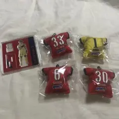 いわきfc シークレット グッズ