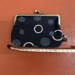 がまぐち財布
