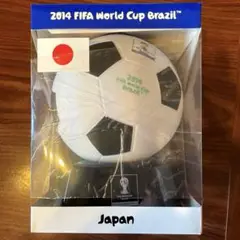 A BATHING APE アベイシングエイプ 2014ブラジル サッカーボール adidas Brazuca 2014 World Cup Brazil FIFA Official Match