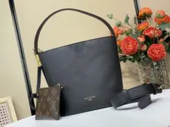 本日限定?◆ ハンドバッグ LVショルダーバッグA40
