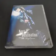 木村拓哉/TAKUYA KIMURA Live Tour 2022 Next …