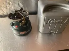 コールマン508a