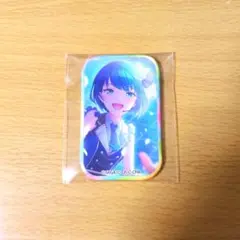 プロセカ 桐谷遥 スクエア缶バッジ