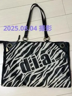 【希少】d.i.a.ショップ袋　2枚　平成ギャル　109  egg 希少】d.i.a.ショップ袋 2枚 平成ギャル 109 egg - メルカリ