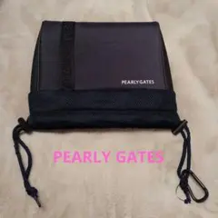 PEARLY GATESãã¢ã€ã¢ã³ã«ããŒ