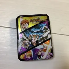 デュエルマスターズウィー缶箱(おまけ付き）