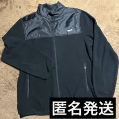moz フリースジャケット　宝島社