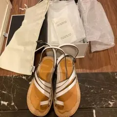 ロエベ サンダル