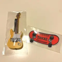 TRICKS セット