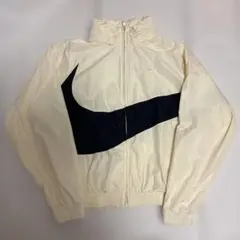 NIKE ナイロンジャケット
