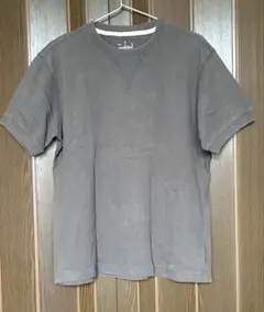 グレー Tシャツ Mサイズ 綿100%