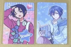 KAITO ウエハース　39culture コレクトボックス2025