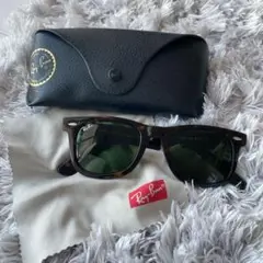 Ray-Ban サングラス ウェイファーラー