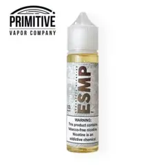 Espressomilk Pie 60ml