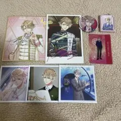 A3!(エースリー) 茅ヶ崎至 まとめ売り