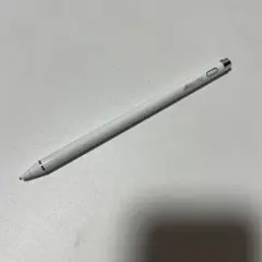 Nordic タッチペン ホワイト ボタン付き