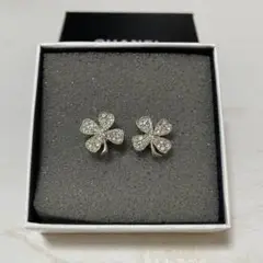 CHANEL ピアス アクセサリー