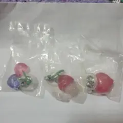ワンピース 悪魔の実 ストラップ