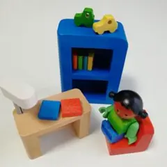 木製玩具　おもちゃ　インテリア