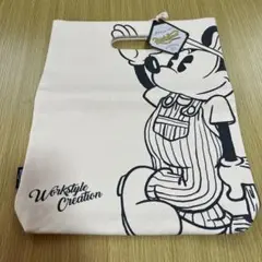 トートバック