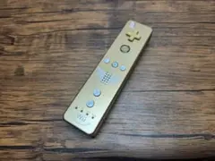 Wiiリモコンモーションプラス 　Wiiコントローラー【ゼルダ】